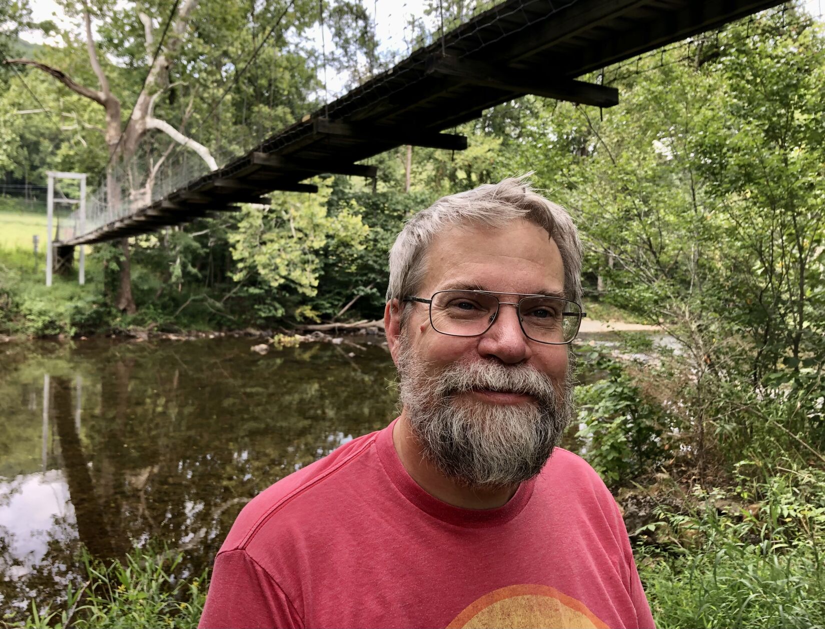 Jim Stadtlander